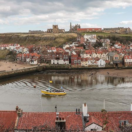 The Surfers Bolt Hole Daire Whitby Dış mekan fotoğraf