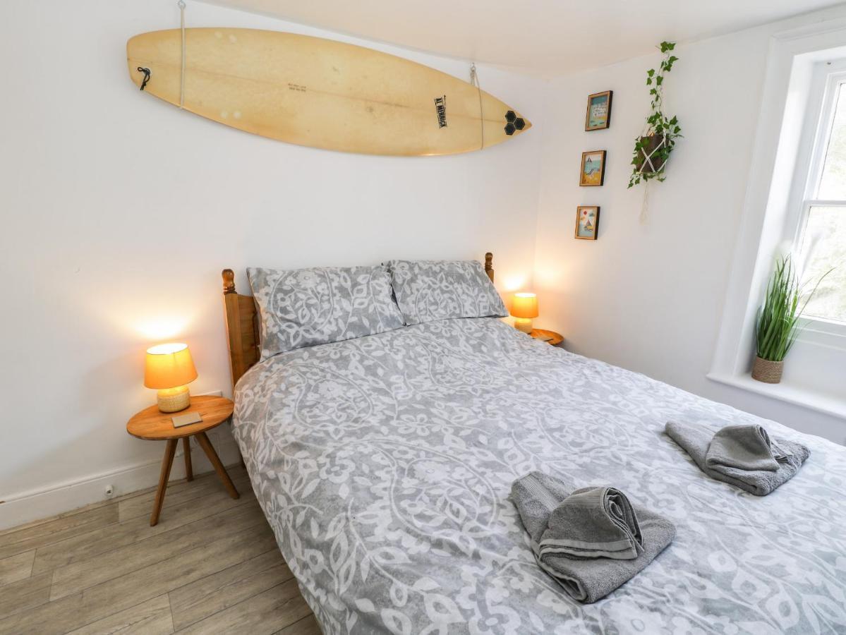 The Surfers Bolt Hole Daire Whitby Dış mekan fotoğraf