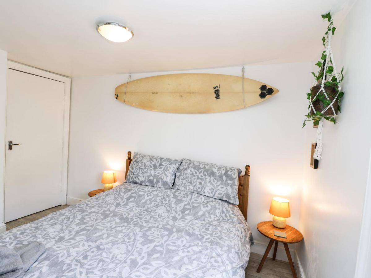 The Surfers Bolt Hole Daire Whitby Dış mekan fotoğraf
