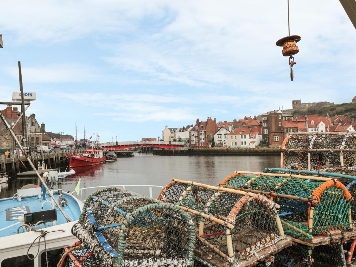 The Surfers Bolt Hole Daire Whitby Dış mekan fotoğraf